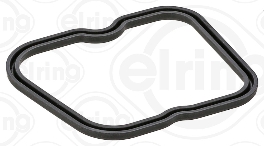 569.700, Gasket, cylinder head cover, ELRING, 2852033, 3902666, 3930906, 4429666, J902666, 2853071, 5003468AA, J929795, 2853275, J930906, 504053522, 87621057, 87621060, 87621698, 87621723, 87622158, 87622161, 87622176, 87622179, 87803123, 11083500, 53550, 71-33594-00, 901220, RC8370, 11083508, 948890, X53550-01, 569.700, X5355001