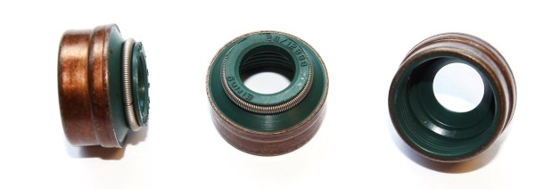 Seal Ring, valve stem - 143.930 ELRING - 0956.44, 40101573, 4403139