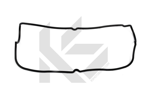 026.450, Gasket, cylinder head cover, ELRING, 11189-71C00, 11189-71C00-000, 11044100, 1552018, 440058P, 515-7006, 71-52956-00, 900662, ADK86705, EP7600-901, J1228009, JN886, RC1208S, RC2332, X83269-01, 921028, 1118971C00