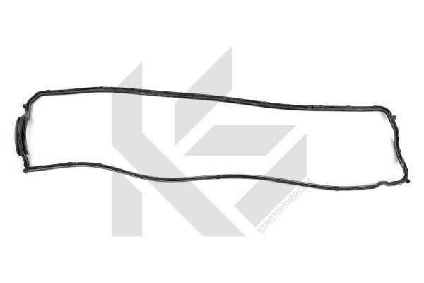 Gasket, cylinder head cover - 027.570 ELRING - 1078524, 1E07-10-235A, XS4Q6K260AB