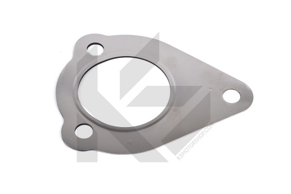 Gasket, exhaust pipe - 182.960 ELRING - 1069525, 3A0253115, 97VW9451AA