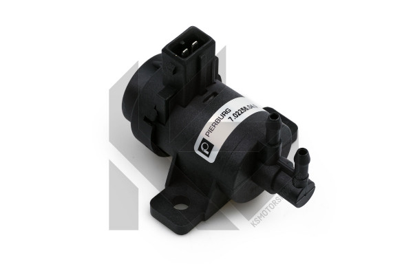 Pressure Converter, exhaust control - 7.02256.04.0 PIERBURG - 09110766, 14956-00QAA, 7700113071
