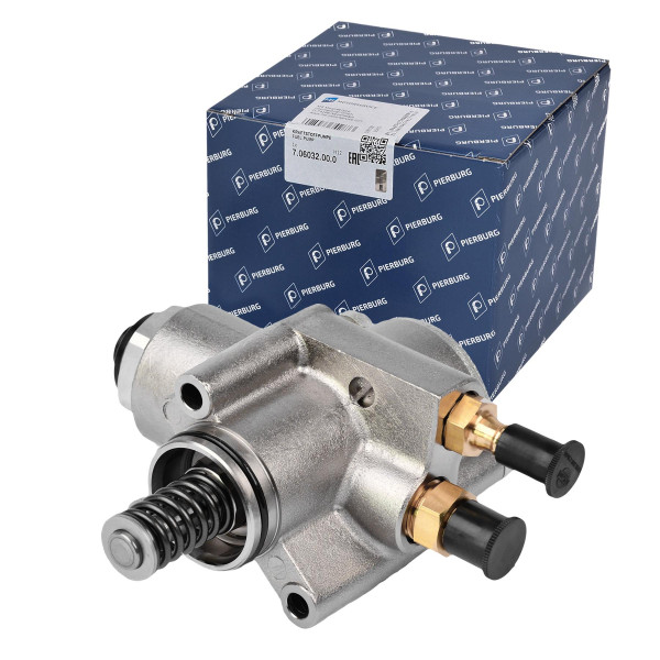 High Pressure Pump - 7.06032.00.0 PIERBURG - 03C127025R, 2503060, HFS85301