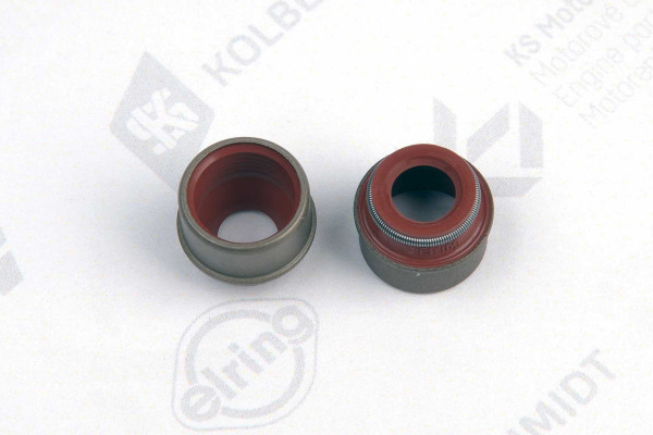 Seal Ring, valve stem - 701.289 ELRING - 0000530022, 027109675, 0956.19