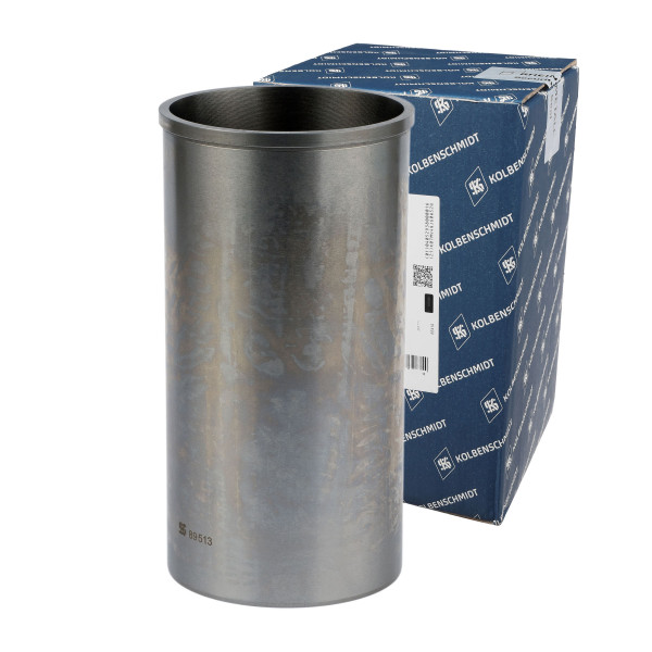 Cylinder Sleeve - 89513190 KOLBENSCHMIDT - A9060110110, 9060110110, 14-028610-00