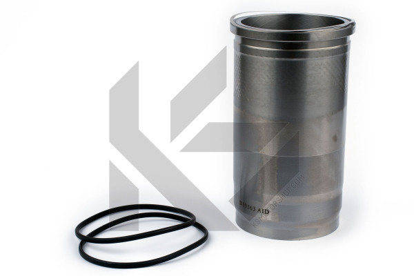 Cylinder Sleeve - 89563110 KOLBENSCHMIDT - A4570110610, 4600110010, A4600110010