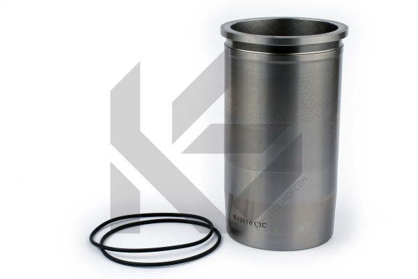 Cylinder Sleeve - 89856110 KOLBENSCHMIDT - 14-451040-00, 51.01201-0459, 227WN70