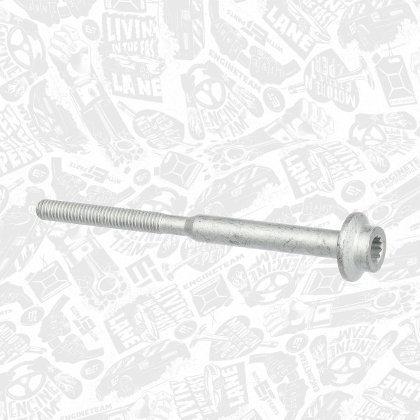 Screw, injection nozzle holder - BS0044 ET ENGINETEAM - WHT005490