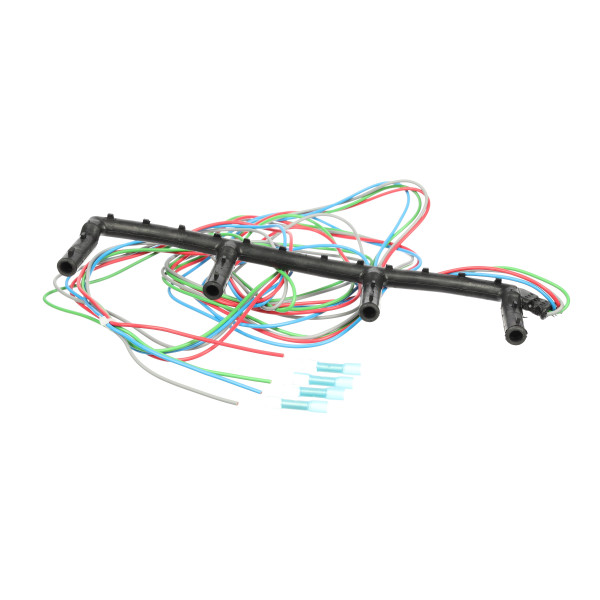 Cable Repair Kit, glow plug - ED0210 ET ENGINETEAM - 038971782C