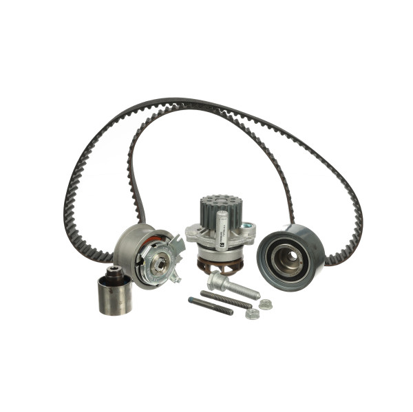 Water Pump & Timing Belt Kit - RM0014 ET ENGINETEAM - 03G198119A, 03G198119C, 038121011C