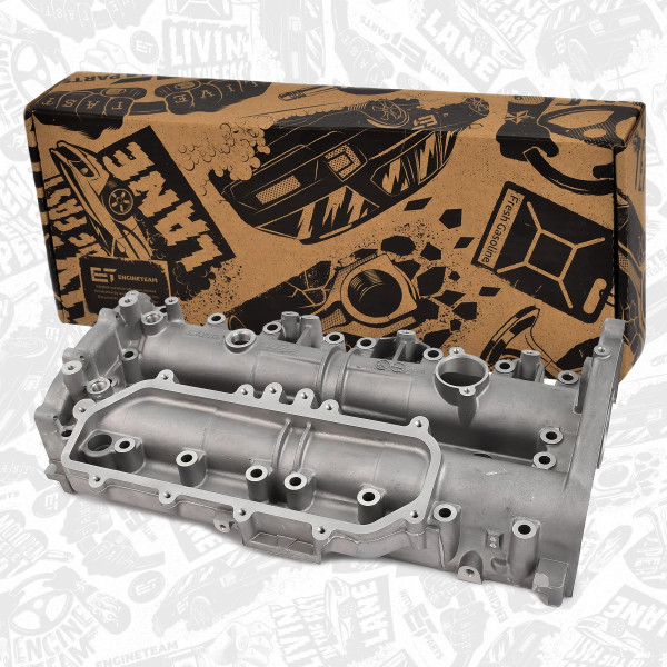RV0028, Cylinder Head Cover, ET ENGINETEAM, Fiat Iveco Ducato Daily F1AE0481A 2,3 JTD 2002+
, 500388861, 5802363690, 504095292, 504167974, 5801835397, 5802363686, 270800