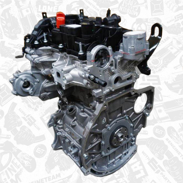 Kompletní motor - SB0013 ET ENGINETEAM - 1897601, F1FG-6006-BA, F1FG6006BA