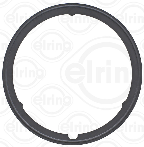Gasket, charger - 031.440 ELRING - 21895636