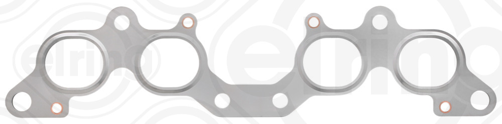 034.260, Gasket, exhaust manifold, ELRING, 17173-74040, 13092700, 31-030664-00, 352817, 450034P, 477-006, 71-52802-00, JD112, MG7314, MS94976, X82209-01
