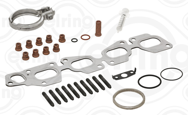 Mounting Kit, charger - 036.980 ELRING
