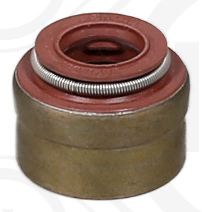 Seal Ring, valve stem - 038.690 ELRING - 20864662, 7400859171, 9360530058