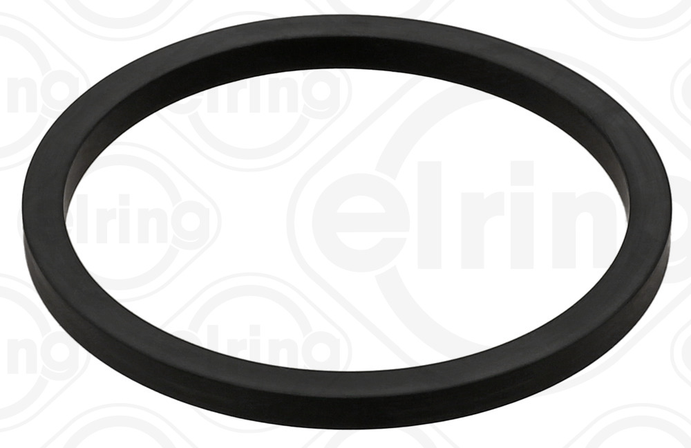049.690, Gasket, timing case cover, ELRING, 5086853AA, 24052900