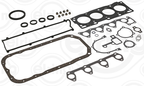 060.500, Full Gasket Kit, engine, ELRING, 8AG7-10-271A, 01-53115-01, 430159P, 50163100, GN622, S40029-00, 50163200, 8AG710271A