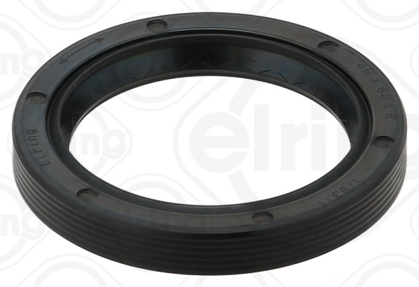Shaft Seal, differential - 063.665 ELRING - 016409399B, 018409399, 018.409.399
