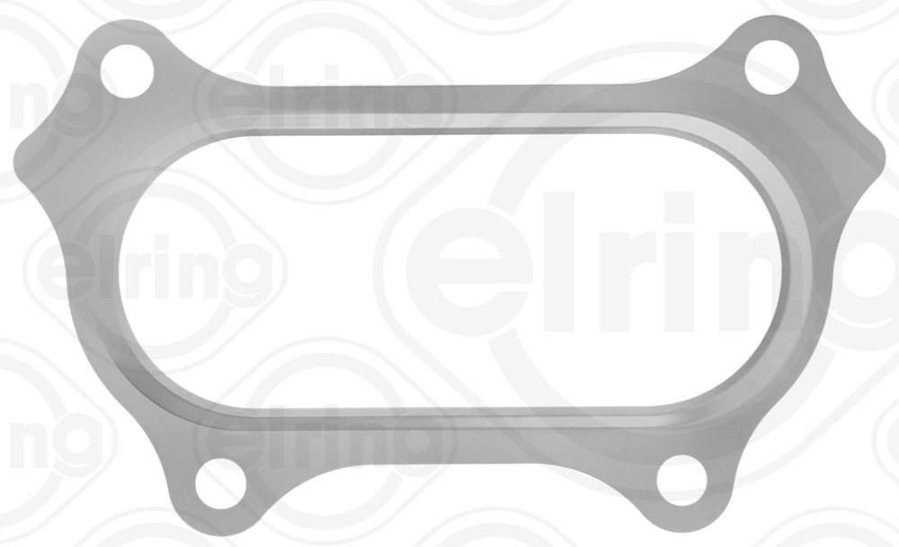 068.600, Gasket, exhaust manifold, ELRING, 18115-5A2-A01, 13340000, 632195