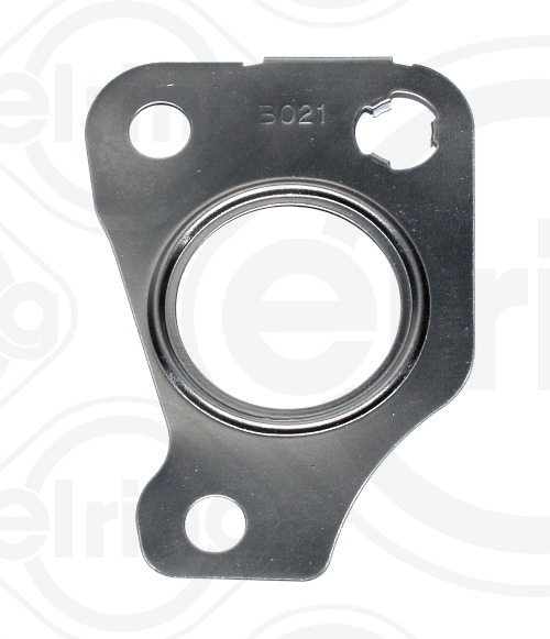 007.300, Gasket, charger, ELRING, 55212464, 55241375, 5860312, 860417, 01247800, 412-537, 71-39542-00, X59677-01