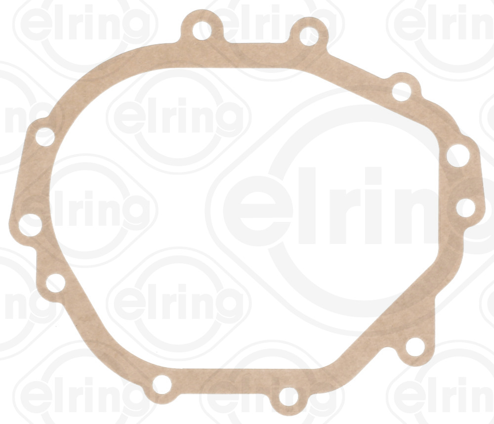 Oil Seal, manual transmission - 084.379 ELRING - 901.301.191.23, 961266
