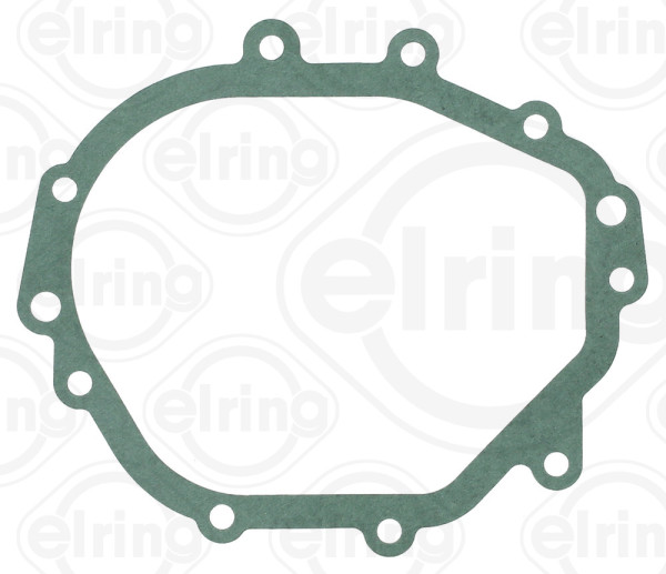 Oil Seal, manual transmission - 084.387 ELRING - 901.301.191.22, 961267