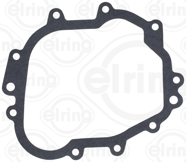 Oil Seal, manual transmission - 084.417 ELRING - 90130139201, 961271