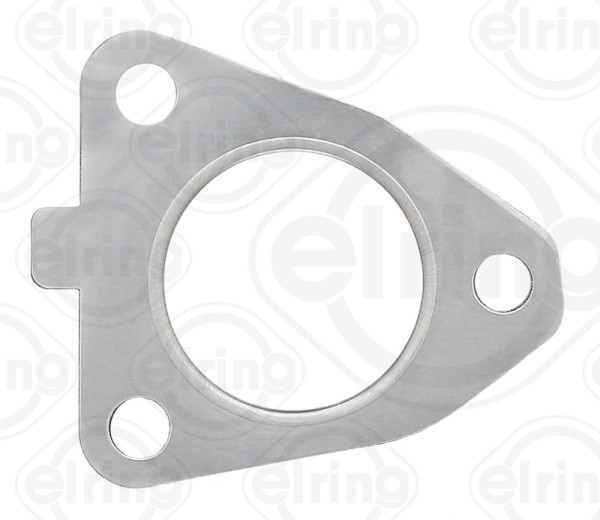 084.900, Gasket, charger, ELRING, 28285-2F600, 01268100, 489-516, 821890