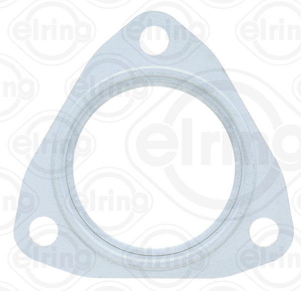 Gasket, exhaust pipe - 087.574 ELRING - 191253232A, 443253115B, 01045900