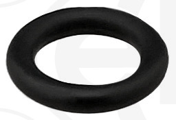 Gasket, oil inlet (charger) - 097.430 ELRING - 5255344, FT4E-6N652-EB, FT4E-6N652-GA
