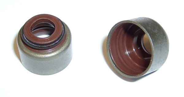 Seal Ring, valve stem - 010.300 ELRING - 12211-PH7-004, 12211-PT2-004, 022-1626