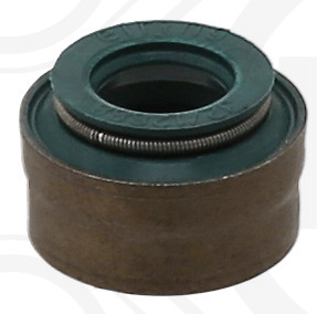 Seal Ring, valve stem - 104.380 ELRING - 1306630-3, 642541, 9060530258
