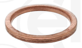 Seal Ring, oil drain plug - 110.353 ELRING - 0003008072, 007603012111, 01118673