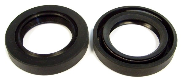 Shaft Seal, camshaft - 012.160 ELRING - 91213-P2F-A01, LUC10003, 91213-PC6-003