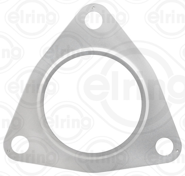 123.880, Gasket, exhaust pipe, ELRING, 6E0253115, 00994600, 110-972, 31-029817-00, 601992