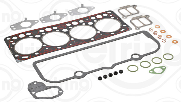 146.470, Gasket Kit, cylinder head, ELRING, 0169978248, 3640105320, 3880170160, A0169978248, A3640105320, A3880170160, 02-26305-04, 21-25093-51/0, D38414-00