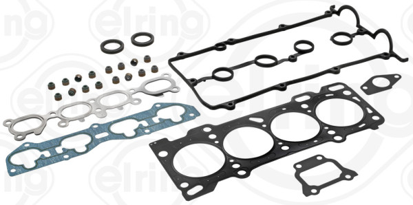 Gasket Kit, cylinder head - 152.712 ELRING - 8CG7-10-271A-HS, 152.711, 417447P