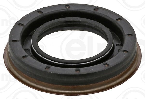 Shaft Seal, differential - 152.940 ELRING - 0259970047, A0259970047, 01029803