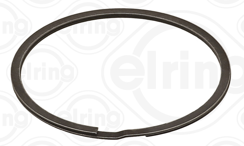 153.210, Gasket, exhaust pipe, ELRING, 0001423657, 51.98701-0082, A0001423657, 522140, 51.98701-0077, 51987010077, 51987010082