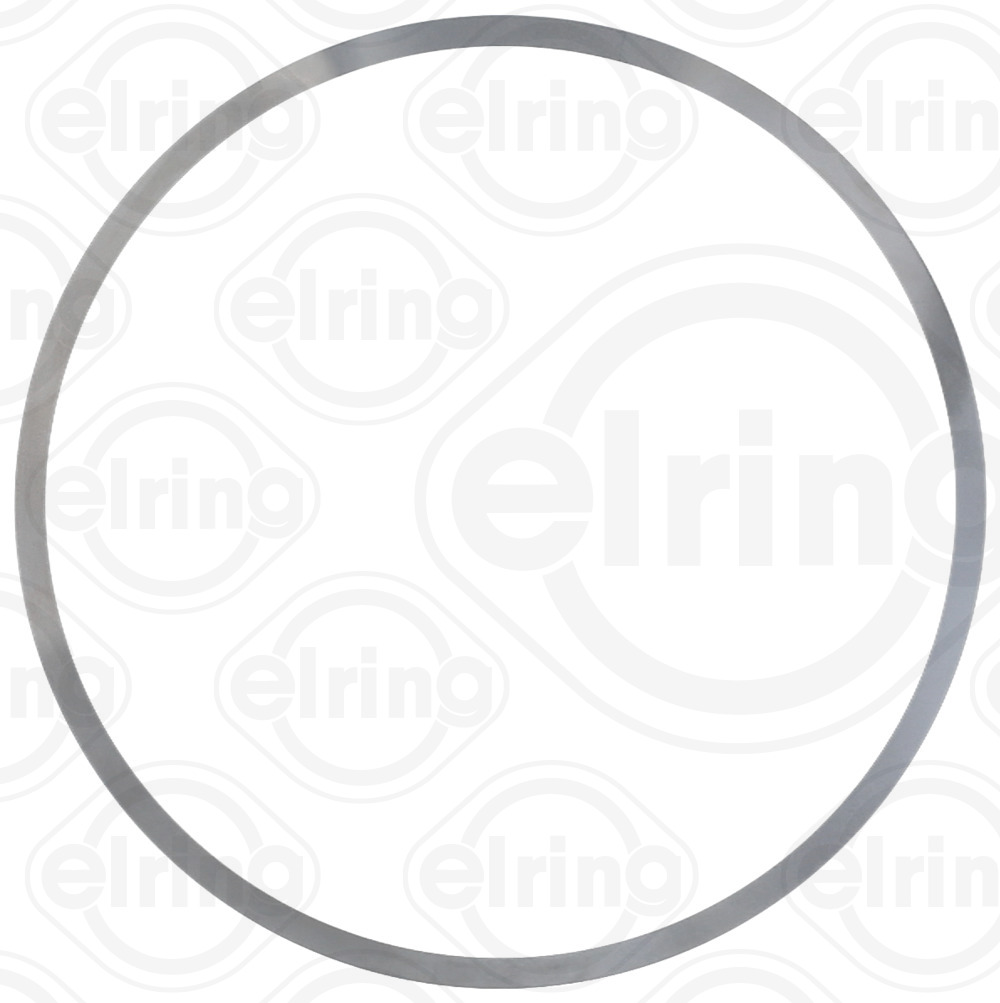 153.371, O-Ring, cylinder sleeve, ELRING, 5410110459, A5410110459, 01.10.087