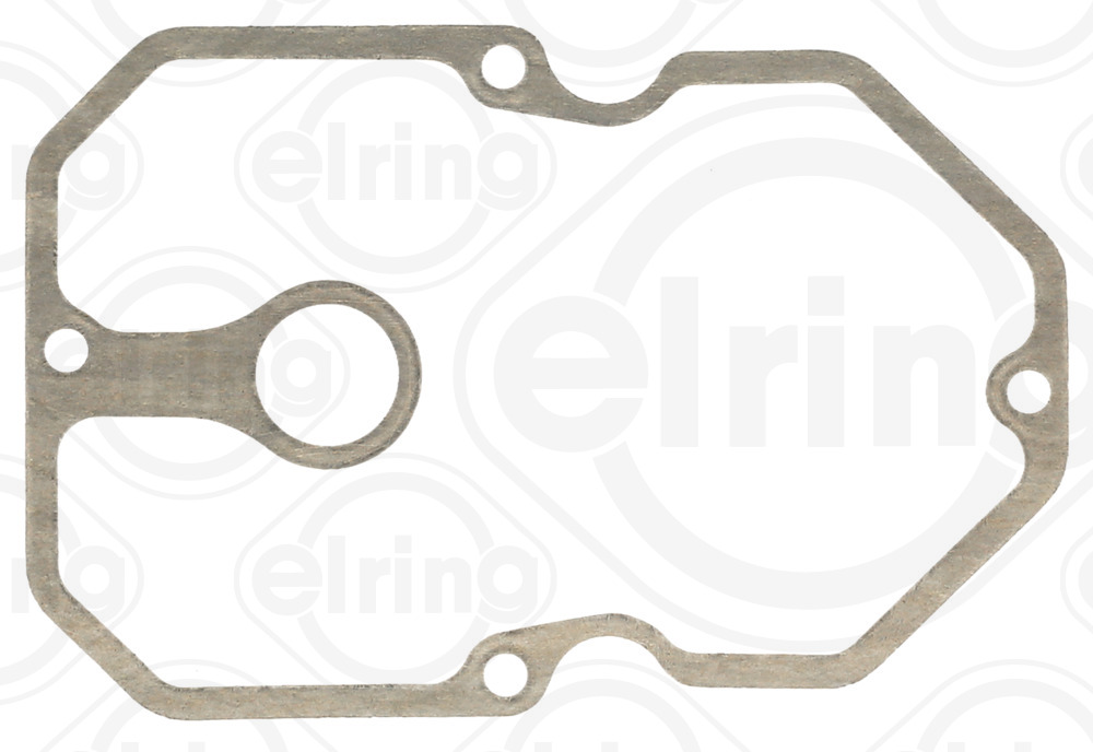 153.760, Gasket, cylinder head cover, ELRING, 04221003, 04221064, 04221215, 04612890, 70-33358-00, 920461, X83062-01, 71-33358-00