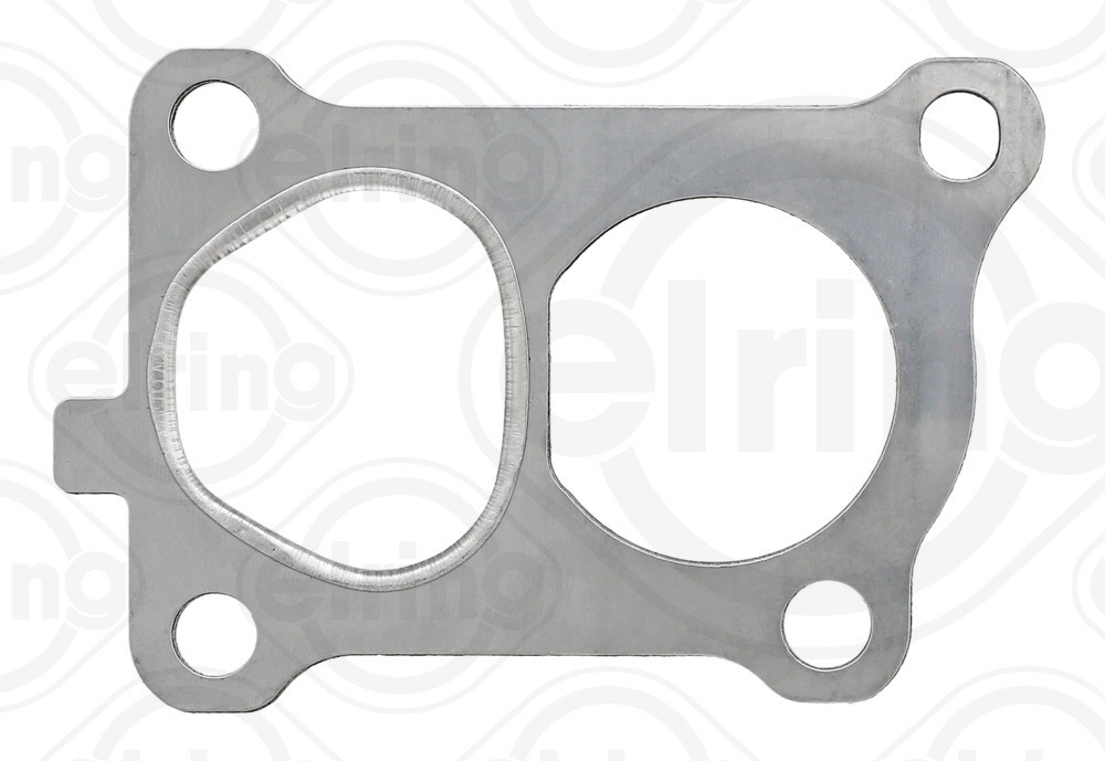 Gasket, charger - 181.740 ELRING - 11657794492, 01098000