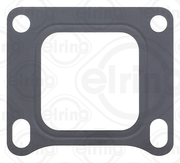 Gasket, charger - 191.770 ELRING - 9261420280, 9361421780, 9361421980
