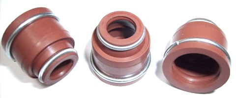 Seal Ring, valve stem - 022.180 ELRING - 13207-21002, 4295826, 13207-81W00