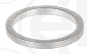 Seal Ring, oil drain plug - 238.708 ELRING - 007603012112, 01118672, 06.56190.0801