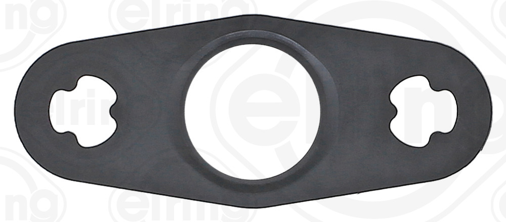 239.251, Gasket, oil outlet (charger), ELRING, 11428624158