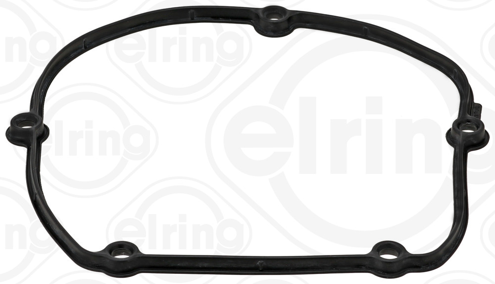 Gasket, timing case cover - 240.290 ELRING - 06H103483C, 01197400, 038-0355