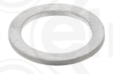 Seal Ring, oil drain plug - 243.205 ELRING - 007603014104, 01118692, 0220025
