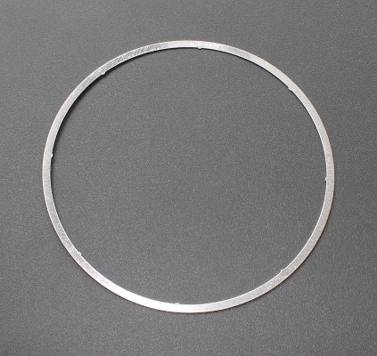 O-Ring, cylinder sleeve - 024.481 ELRING - 02231844, 02232963, 04231432